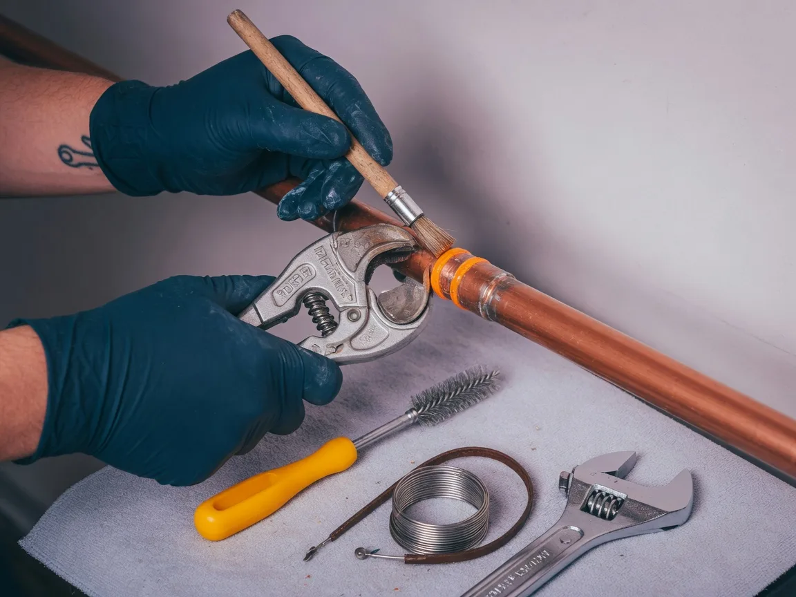 Why choose Sump Pump Repair in Polk, OH